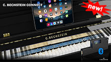 C. BECHSTEIN Connect