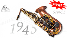 saxophone