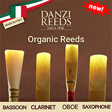 
Danzi Reeds:Organic france reeds, canes, woods for bassoons, oboes, clarinet and saxophone