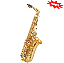 ALTO SAXOPHONE