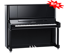 Upright Pianos YZ3 SC3