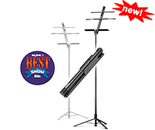 KraftGeek Music Stand