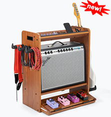 Guitar station