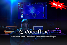 Vocoflex