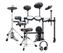 FESLEY FED1000 Electric Drum Set