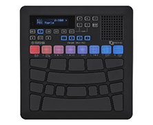 Finger Drum Pad (FGDP)