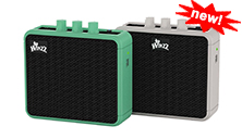 Winzz mini acoustic amplifier