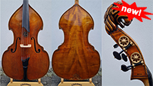 Pöllmann Contrabass