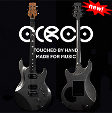 Circo electric guitar