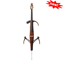 SILENT Cello™ / SVC300C
