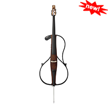 SILENT Cello™ / SVC300F