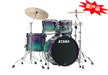 WBS42BNMS-NMF STARCLASSIC WALNUT BIRCH