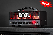 Engl E725 RAVAGER IR