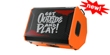 OP-8 Busking Speaker