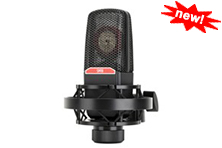 SM18 (GEN 2) Professional Recording Microphone