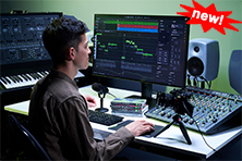 Synthesizer V Studio 2 Pro