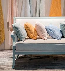 Home textiles