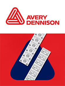 Avery Dennison, USA