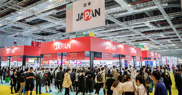 Made in Japan – when advanced technology meets refined quality 