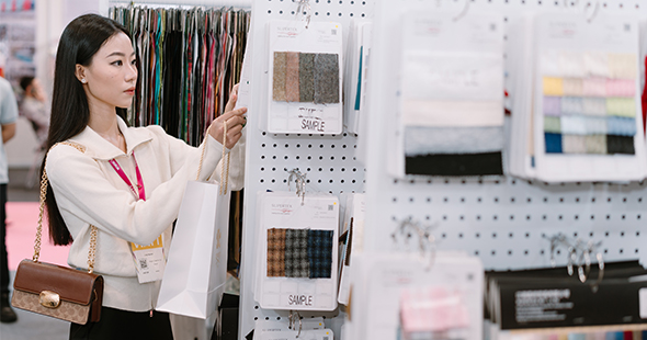 Preview ASEAN textile market highlights