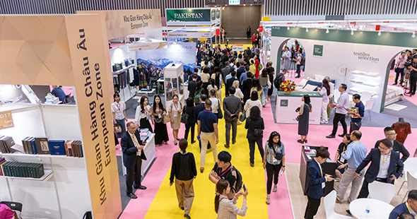 VIATT 2026 fair details