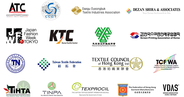 Supporting organisations