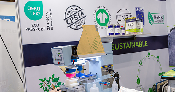 See who’s already exhibiting at VIATT 2026