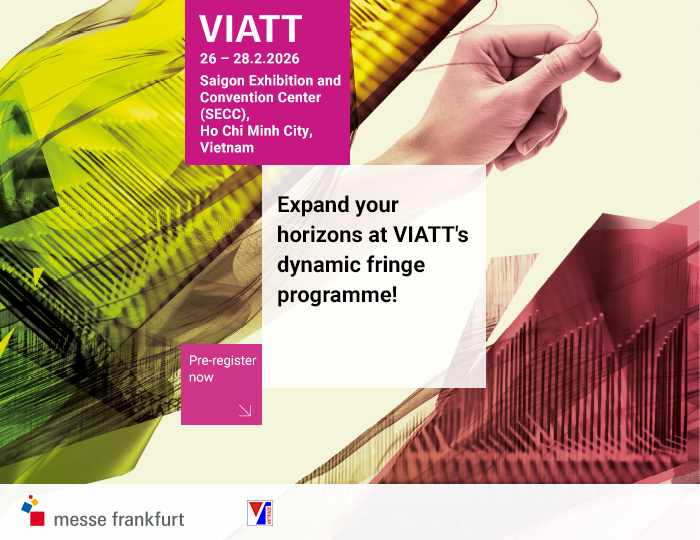 Expand your horizons at VIATT's dynamic fringe programme!