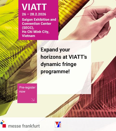 Expand your horizons at VIATT's dynamic fringe programme!
