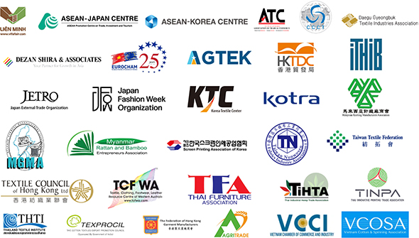 Supporting organisations