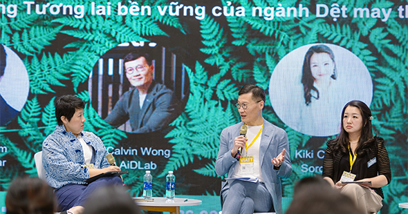 Seminar and forum series