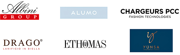 Leading European brands from previous editions