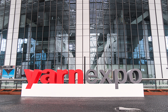 Enjoy the bundle discount for Yarn Expo in the second half of 2021