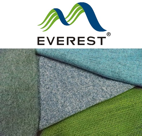 Everest Textile Co Ltd