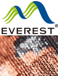 Everest Textile Co Ltd