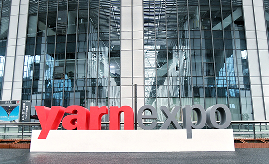 Yarn Expo show dates in 2021