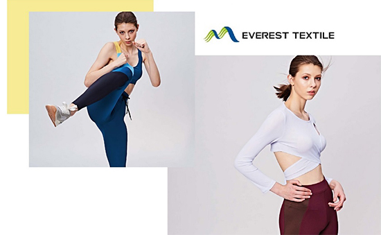 Everest Textile Co Ltd: Adapts and innovates not only to survive, but thrive! 